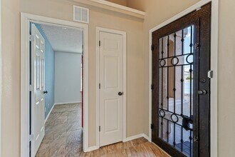 14336 Desert Sage Dr in Horizon City, TX - Building Photo - Building Photo