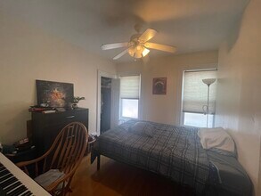 60 Walden St, Unit 3A in Cambridge, MA - Building Photo - Building Photo