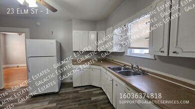 23 Elm St in Manchester, NH - Building Photo - Building Photo