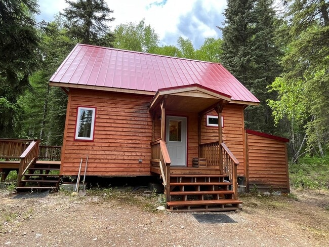 property at 1274 Ballina Rd