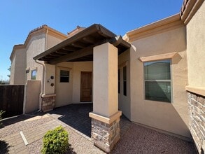 6202 E McKellips Rd in Mesa, AZ - Building Photo - Building Photo