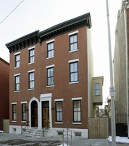 1626 Mt Vernon St Apartments