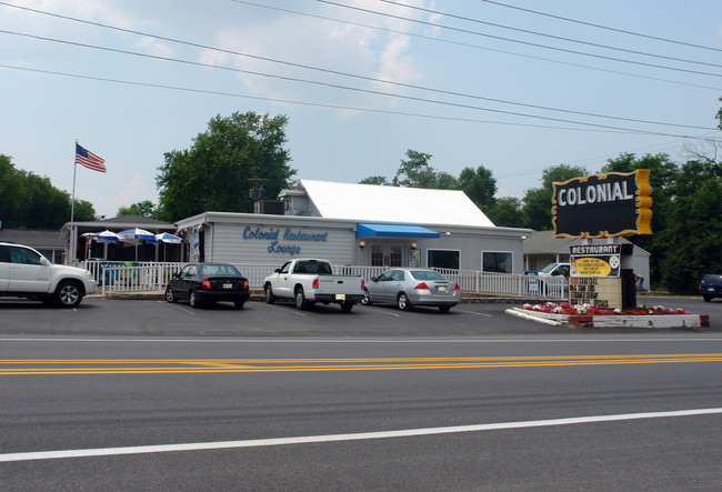 14130 Pennsylvania Ave in Hagerstown, MD - Building Photo - Building Photo