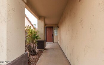 1811 S 39th St in Mesa, AZ - Building Photo - Building Photo