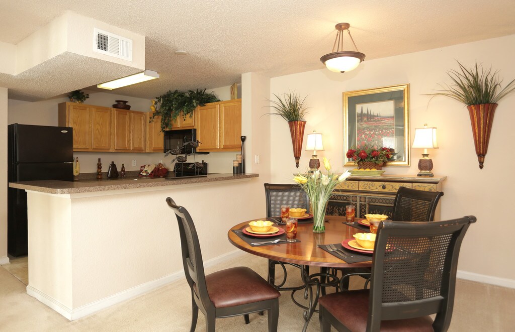 Hidden Creste Apartments in Atlanta, GA