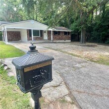 2466 Madrid Dr in Augusta, GA - Building Photo - Building Photo