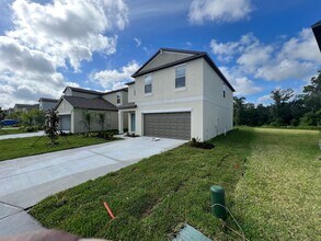 12032 MIracle Mile Dr in Riverview, FL - Foto de edificio - Building Photo