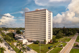 Lutheran Residences of South Pasadena in St. Petersburg, FL - Building Photo - Building Photo