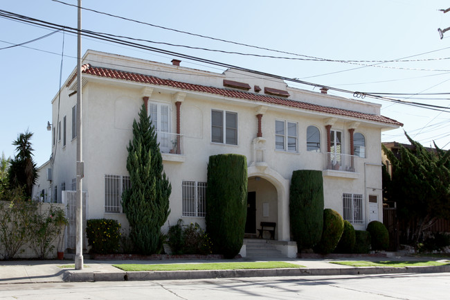 666 Molino Ave in Long Beach, CA - Building Photo - Building Photo