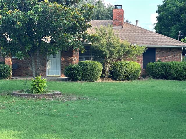 property at 1614 Tenderfoot Ln