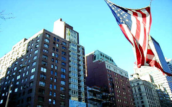 52 Park Ave in New York, NY - Foto de edificio - Building Photo