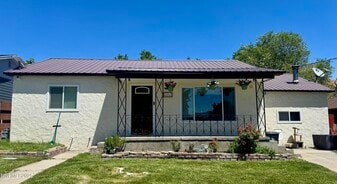 50 Bellevue Ave in Winnemucca, NV - Building Photo
