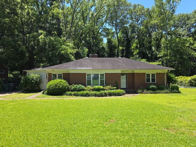 property at 4134 Sheridan Dr