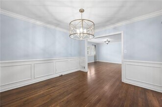 128 Osner Dr NE in Atlanta, GA - Building Photo - Building Photo