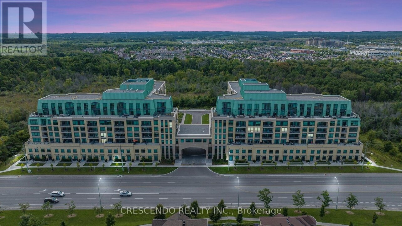 11750 Ninth Line in Whitchurch-Stouffville, ON - Building Photo
