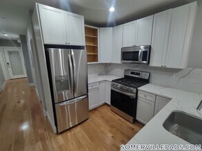 15 Harold St in Somerville, MA - Building Photo - Building Photo