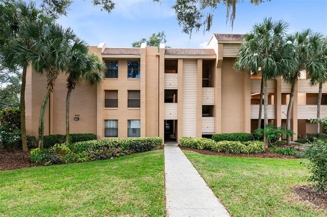 610 Cranes Way in Altamonte Springs, FL - Building Photo - Building Photo