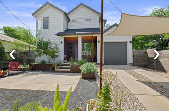 2413 E 9th St in Austin, TX - Building Photo - Building Photo