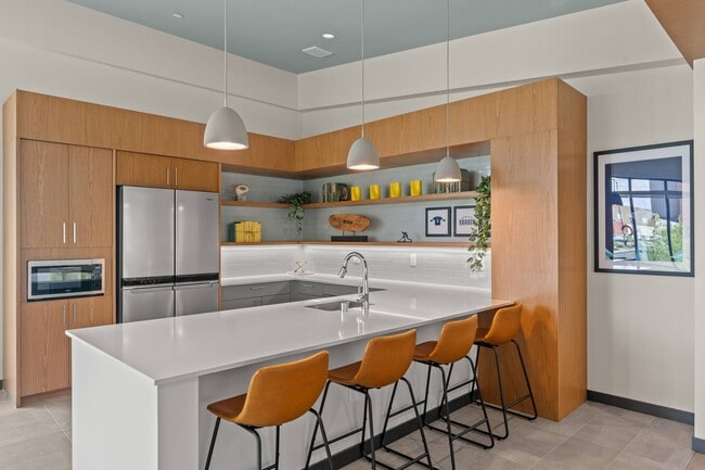 Baldwyn in Seattle, WA - Building Photo - Building Photo