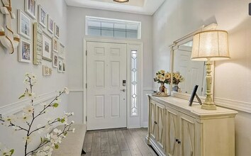 727 129th St NE in Bradenton, FL - Foto de edificio - Building Photo