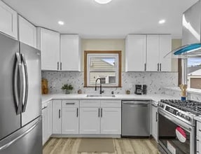 3833 S 58th St in Milwaukee, WI - Foto de edificio - Building Photo
