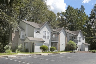 Spyglass Apartments in Gainesville, FL - Foto de edificio - Building Photo