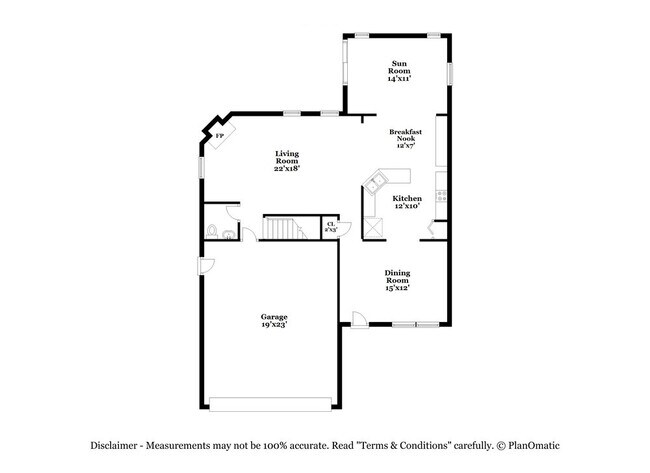 2304 Charny Dr in Raleigh, NC - Foto de edificio - Building Photo