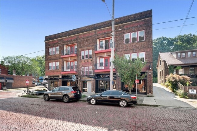 property at 2187 Murray Hill Rd