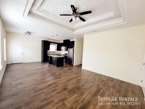 2103 Taft St in Weslaco, TX - Building Photo - Building Photo