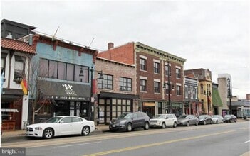 1739 Gales St NE in Washington, DC - Building Photo - Building Photo
