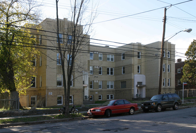 Marian's House in Washington, DC - Building Photo - Building Photo