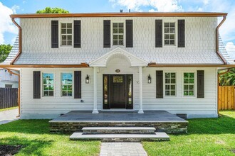 370 Marlborough Rd in West Palm Beach, FL - Foto de edificio - Building Photo