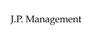 Property Management Company Logo JP Management