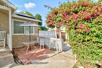 32945 Rose Ave in Lake Elsinore, CA - Building Photo - Building Photo