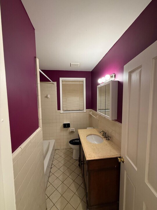 2361 Cate St in Brunswick, GA - Building Photo