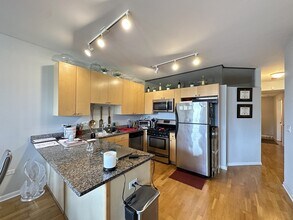 1464 S Michigan Ave in Chicago, IL - Building Photo - Building Photo