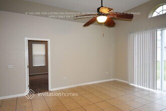 608 Terranova Dr in Winter Haven, FL - Foto de edificio - Building Photo