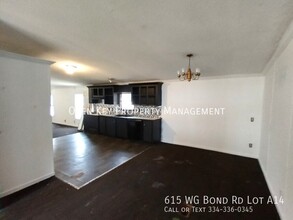 615 Wg Bond Rd in Dothan, AL - Building Photo - Building Photo