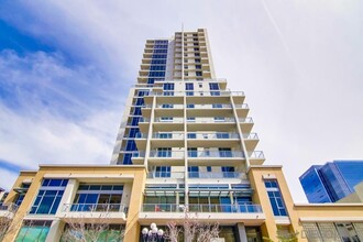 575 Sixth Ave in San Diego, CA - Building Photo - Building Photo