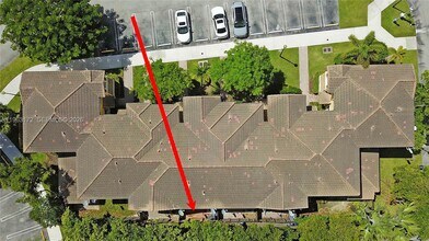 9353 SW 227th St in Cutler Bay, FL - Building Photo - Building Photo