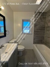 171 W Penn Ave in Wernersville, PA - Building Photo - Building Photo