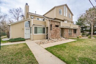 4901 Garrison St in Wheat Ridge, CO - Building Photo