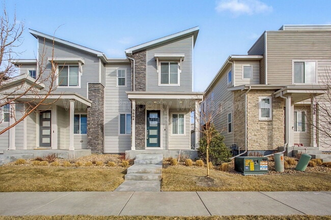 property at 9664 Waco St