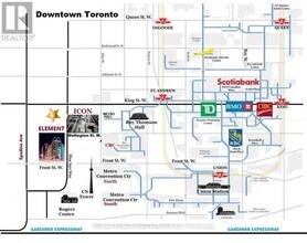 270 Wellington St W in Toronto, ON - Building Photo - Building Photo