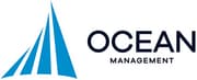 Property Management Company Logo Ocean Management Corp.