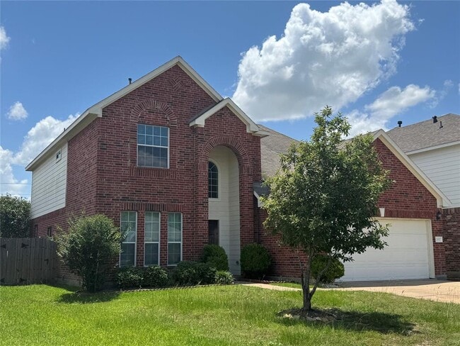 21527 Indigo Ruth Dr in Spring, TX - Building Photo - Building Photo