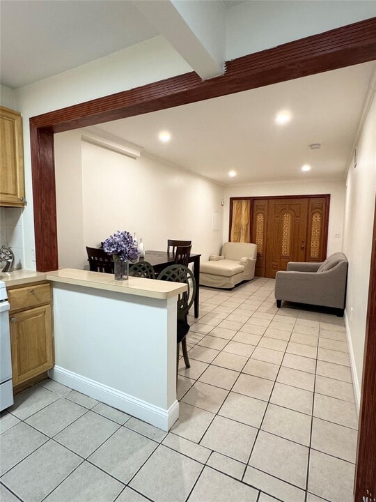 2234 Lacombe Ave in Bronx, NY - Building Photo