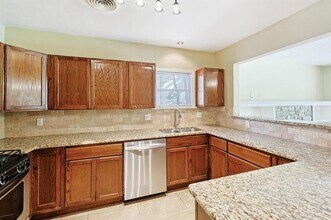 3562 Stadium Dr in Fort Worth, TX - Building Photo - Building Photo