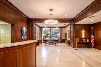 The Wellesley in New York, NY - Building Photo - Lobby