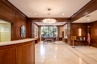 The Wellesley in New York, NY - Foto de edificio - Lobby